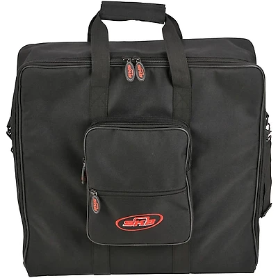 SKB 1SKB-UB2020 Universal Equipment/Mixer Bag, 20"x20"x5"