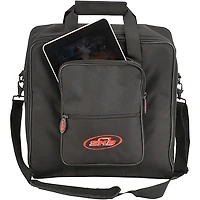 SKB 1SKB-UB1515 Universal Equipment/Mixer Bag, 15"x15"x5"