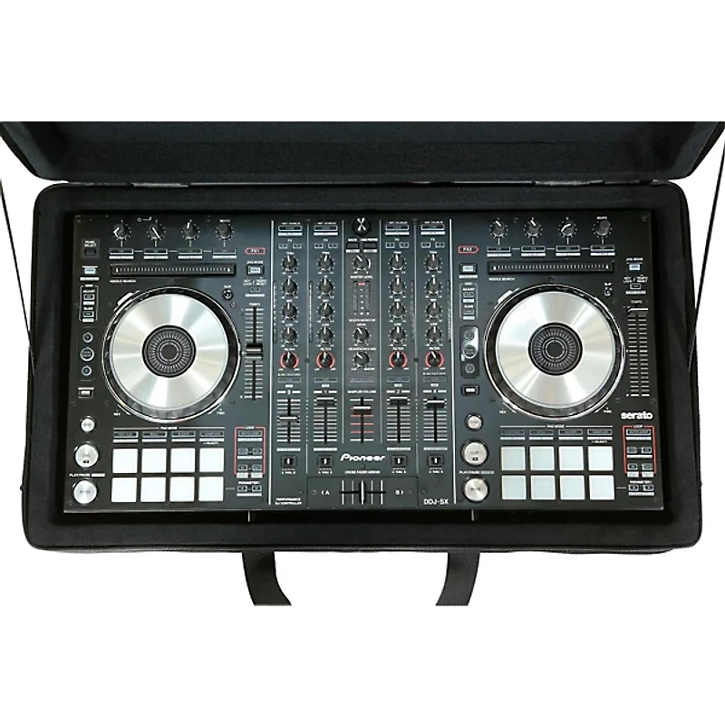 SKB 27" X 14" 4" Controller Soft Case for Pioneer DDJSX and others