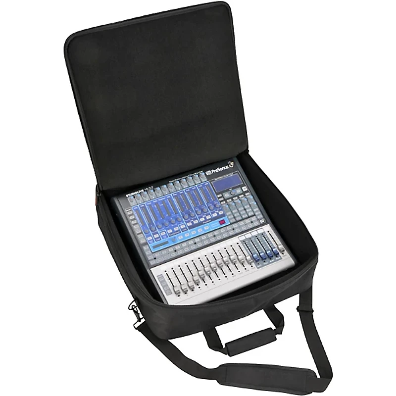 SKB Universal Equipment/Mixer Bag 18" x 18" x 5"