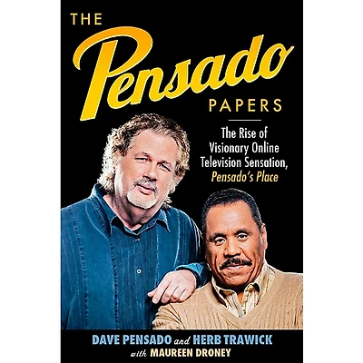 Hal Leonard The Pensado Papers