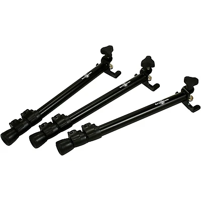 Black Swamp Percussion MultiLeg set