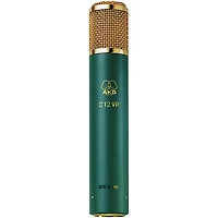 AKG C12 VR Reference Tube Condenser Microphone