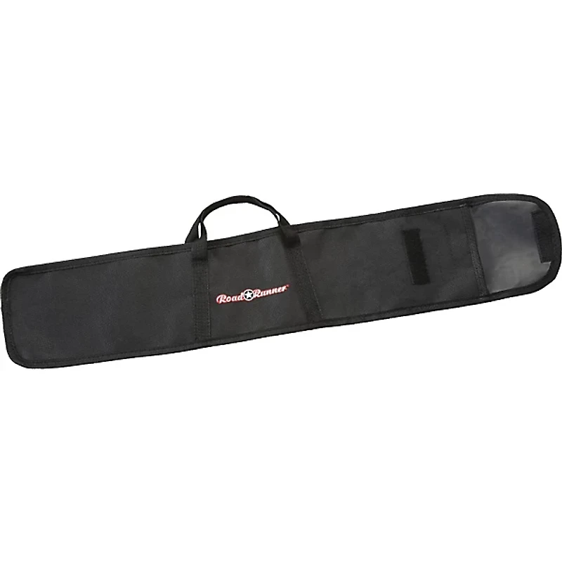 Road Runner RRWMSB Wire Music Stand Carry Bag