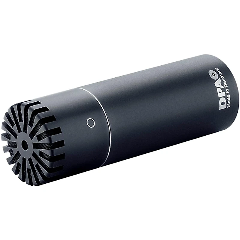 DPA Microphones 2006C Twin Diaphragm Omnidirectional Microphone (Compact)