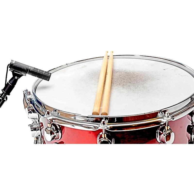 DPA Microphones ST2011C Stereo Pair with 2011C Compact Cardioids