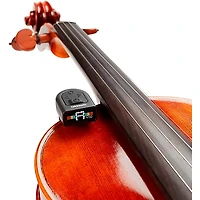 D'Addario NS Micro Violin Tuner