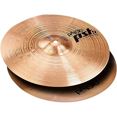 Paiste PST 5 Medium Hihat Pair 14 in.