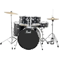 Pearl Roadshow 5-Piece New Fusion Drum Set