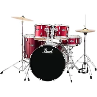 Pearl Roadshow 5-Piece New Fusion Drum Set