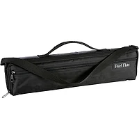 Pearl Flutes 665 Quantz Vigore Professional Series Open Hole Flute B Foot, Split E, C# Trill, D# Roller