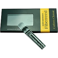 Harry Hartmann Fiberreed Carbon Classic Clarinet Reed