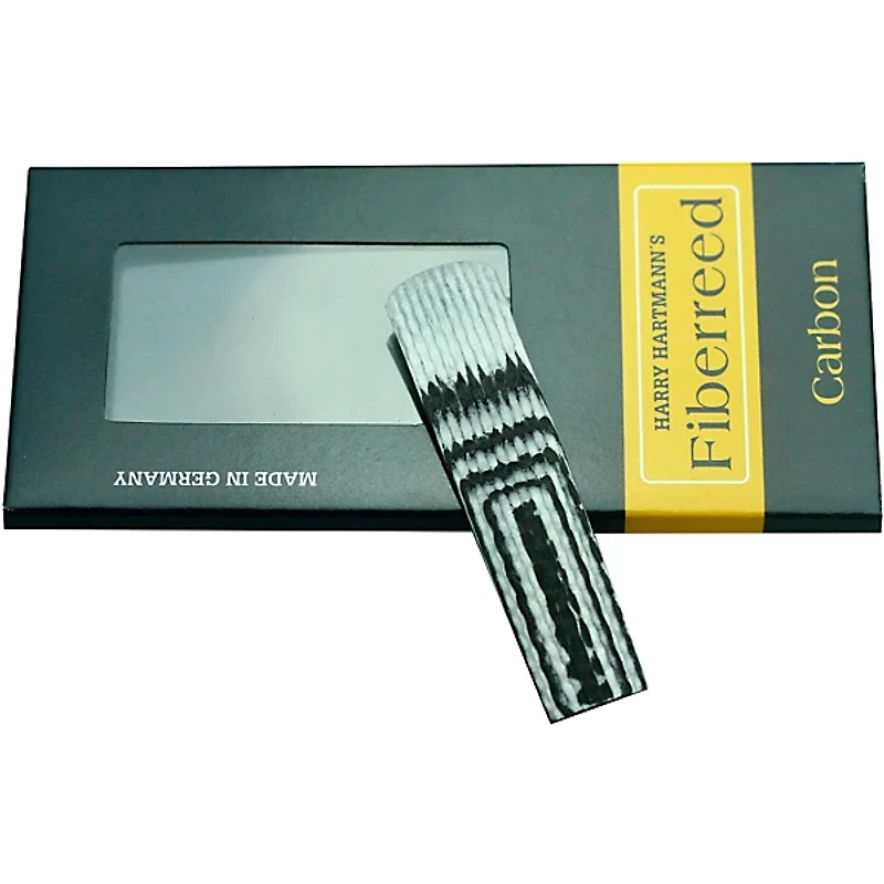 Harry Hartmann Fiberreed Carbon Classic Reed
