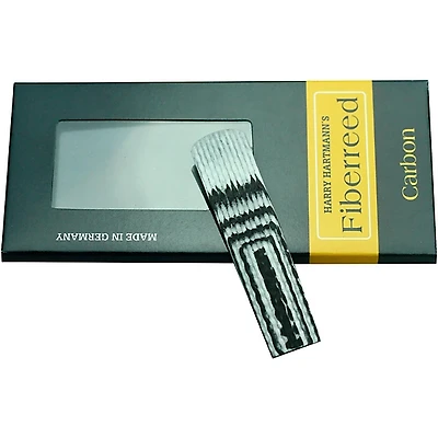 Harry Hartmann Fiberreed Carbon Classic Reed