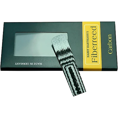 Harry Hartmann Fiberreed Carbon Classic Reed