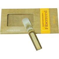 Harry Hartmann Fiberreed Clarinet Hemp Reed