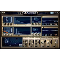 XLN Audio Addictive Keys: Mark One Software Download