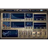 XLN Audio Addictive Keys: Studio Grand Software Download
