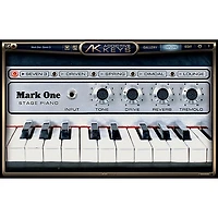 XLN Audio Addictive Keys: Trio Bundle Software (Download)
