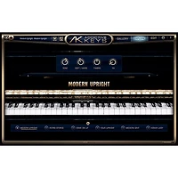 XLN Audio Addictive Keys: Duo Bundle Software Download