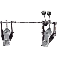 Gibraltar 6700 Series Double Bass Drum Pedal