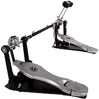 Gibraltar 6700 Series Double Bass Drum Pedal