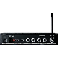 Shure PSM 300 Wireless Personal Monitoring System With SE215-CL Earphones -