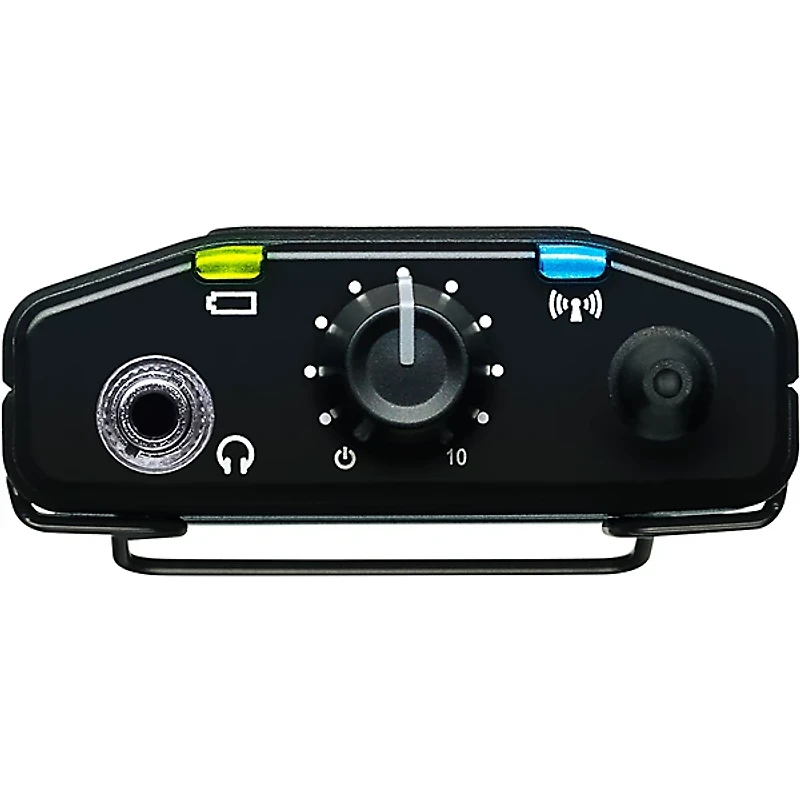 Shure PSM 300 Wireless Personal Monitoring System With SE215-CL Earphones -