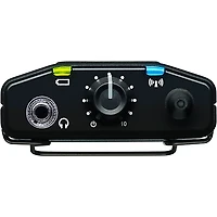 Shure PSM 300 Wireless Personal Monitoring System With SE215-CL Earphones -
