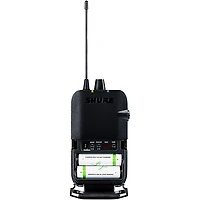 Shure PSM 300 Wireless Bodypack Receiver P3R