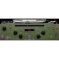 IK Multimedia T-RackS Tape Echo (Software Download)