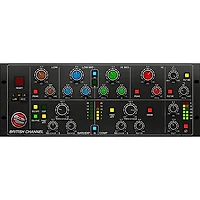 IK Multimedia British Channel Software Download