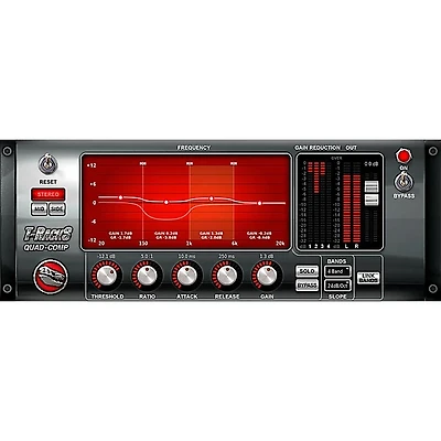 IK Multimedia Quad Comp Software Download