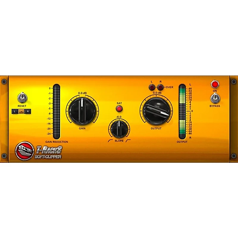 IK Multimedia Classic Clipper (Download)