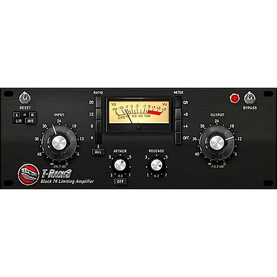 IK Multimedia Black 76 Limiting Amplifier Software Download