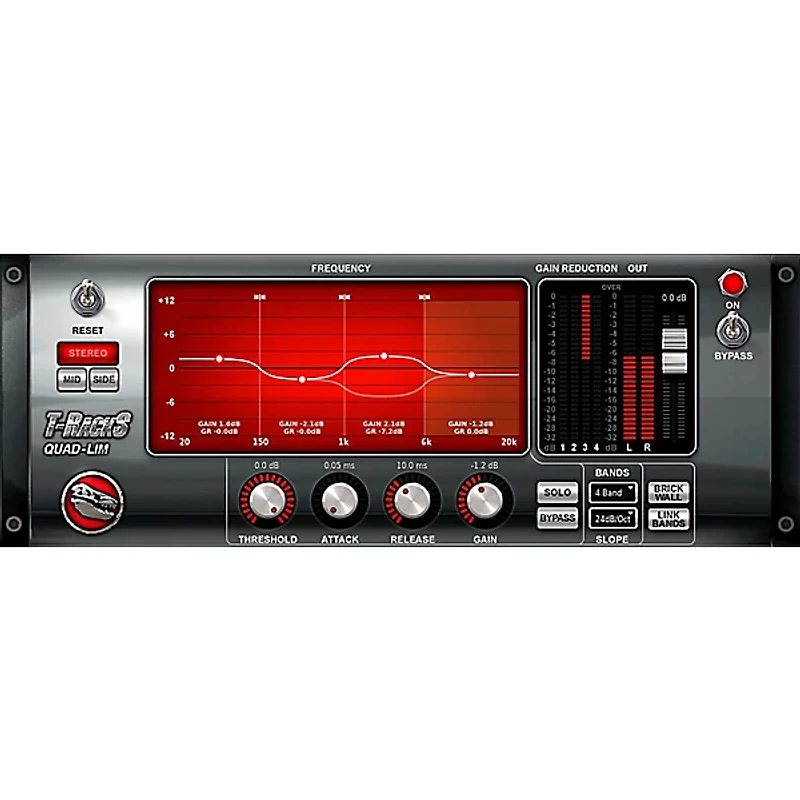 IK Multimedia Quad Lim Software Download