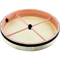 Schlagwerk Tunable Frame Drum With Cross Frame 50 cm