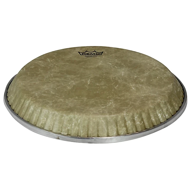 Remo Crimplock Symmetry M4 Fiberskyn Conga Drum Head 11.75 in.