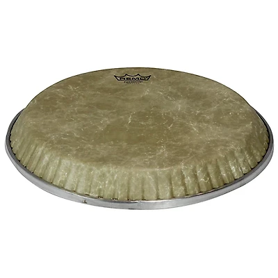 Remo Crimplock Symmetry M4 Fiberskyn Conga Drum Head 11.75 in.
