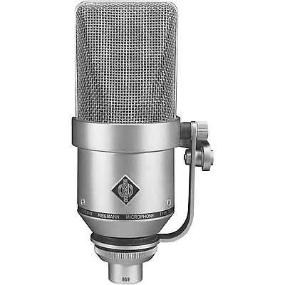 Neumann TLM 170 R Large Diaphragm Condenser Microphone Nickel