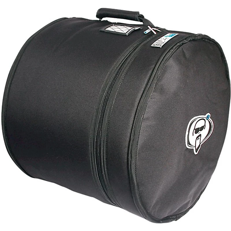 Protection Racket Padded Floor Tom Case