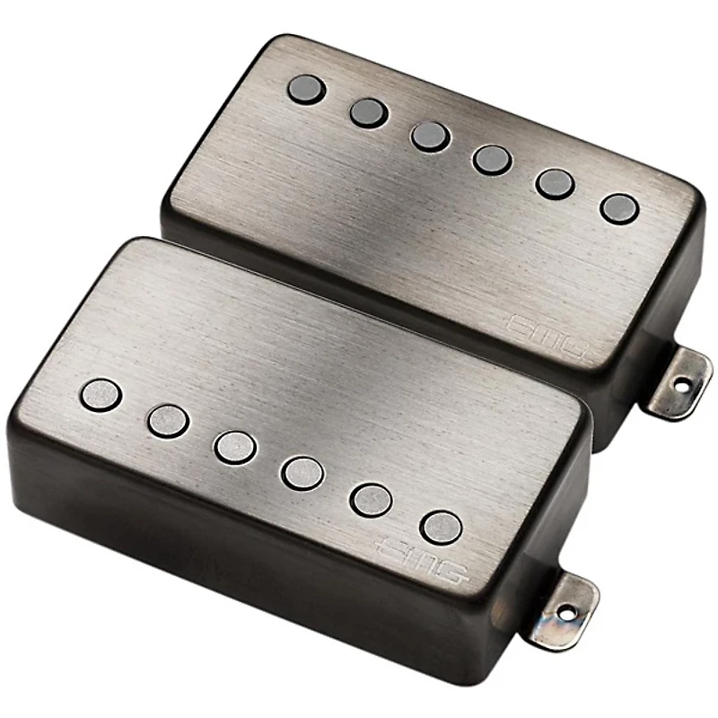 EMG Metal Works JH James Hetfield Humbucker Signature Set