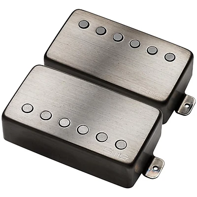 EMG Metal Works JH James Hetfield Humbucker Signature Set