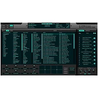 KV331 Audio SynthMaster Everything Bundle Software Download