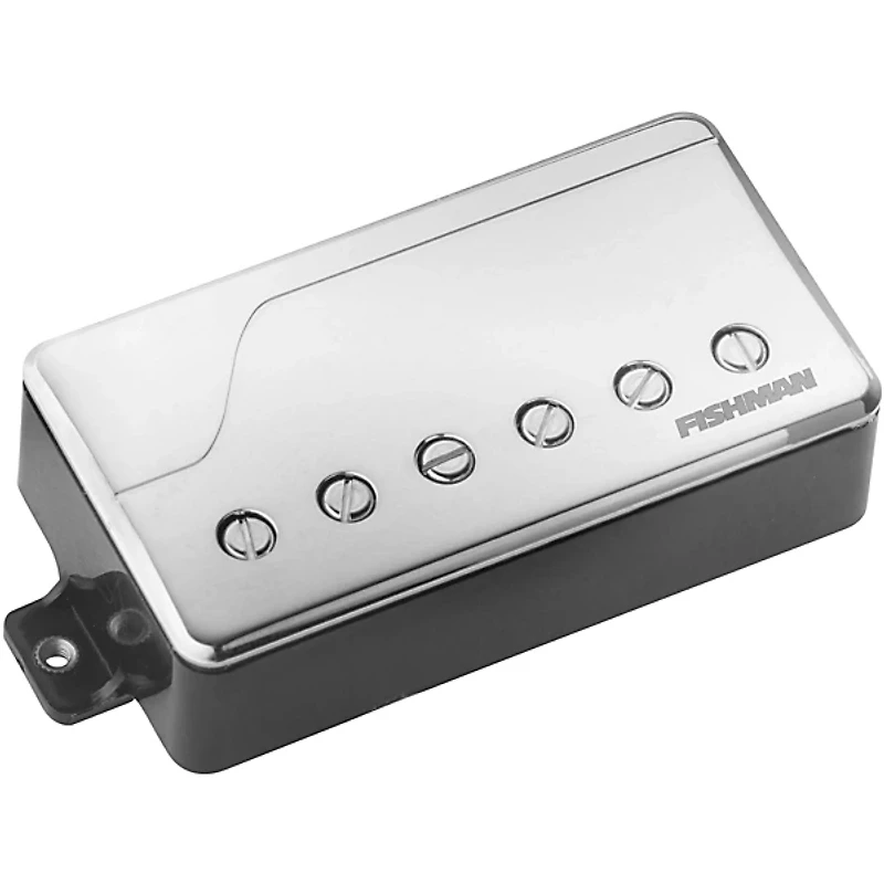 Fishman Fluence Classic Humbucker Bridge Guitar Pickup Nickel