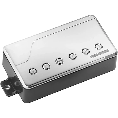 Fishman Fluence Classic Humbucker Bridge Guitar Pickup Nickel