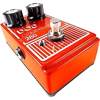 DOD Compressor 280 Guitar Effects Pedal