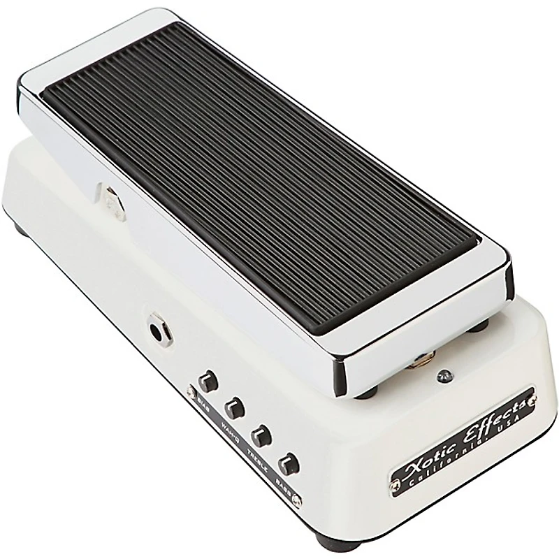 Xotic Wah XW-1 Guitar Effects Pedal