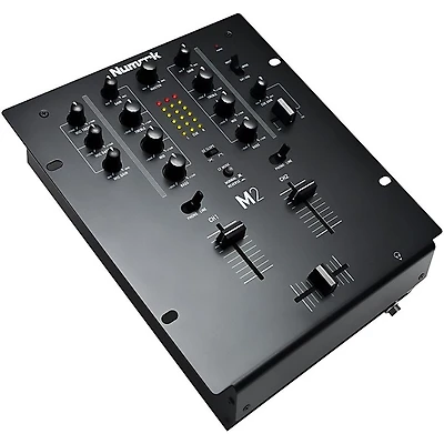 Numark M2 2-Channel Scratch Mixer