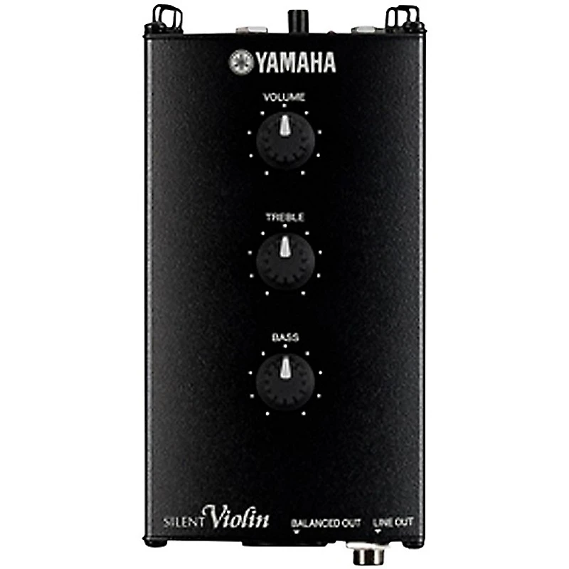 Yamaha SV-255 SV Pro 5-String Silent Violin